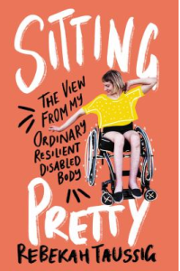 cover: Sitting Pretty