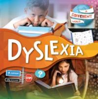 cover: dyslexia
