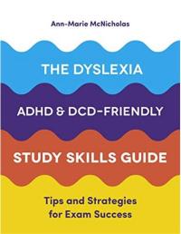 cover: dyslexia study guide