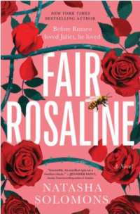 cover: fair rosaline