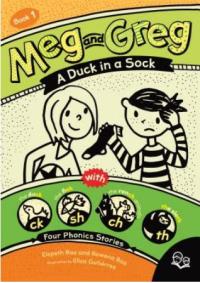 cover: meg and greg