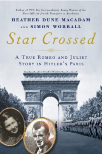 cover: star crossed