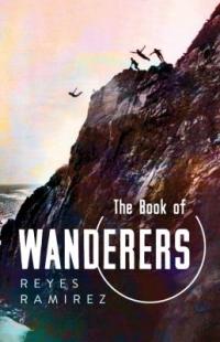 Cover of "The Book of Wanderers," available from DPL