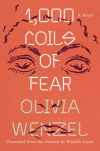 Cover Image 1000 Coils of Fear