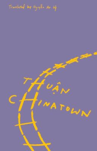 Cover of Chinatown