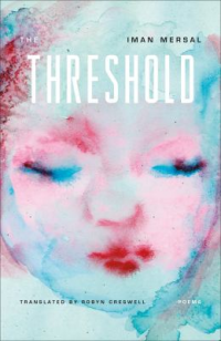 Cover image for Threshold by Iman Mersal