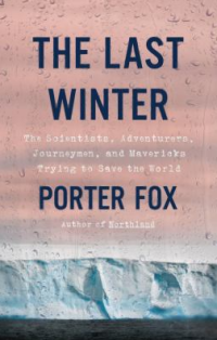 cover: the last winter