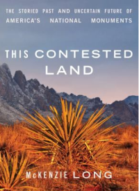 cover: this contested land