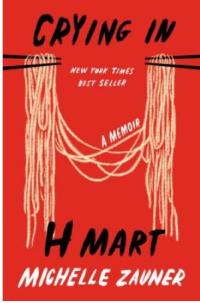 cover crying in h mart