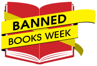 banned books week logo