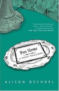 Cover Fun Home