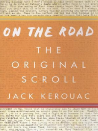 cover: on the road