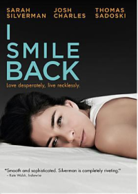 cover: i smile back