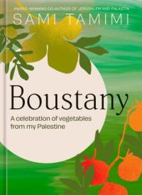cover: Boustany