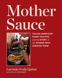 cover: Mother Sauce