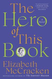 cover: The Hero of This Book