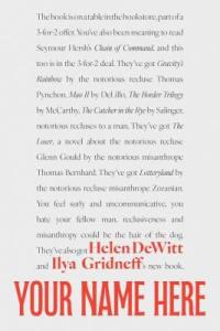 cover: Your Name Here