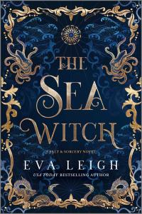 cover: the sea witch