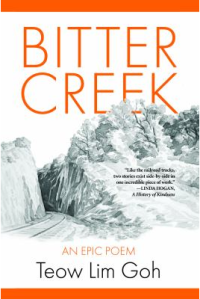 cover: Bitter Creek