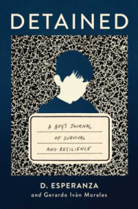 cover: detained