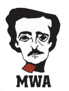 logo: mystery writers of america
