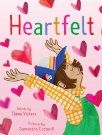 cover: heartfelt