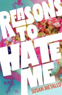 cover: reasons to hate me