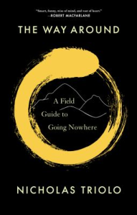 cover: the way around
