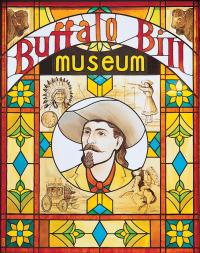logo: Buffalo Bill Museum