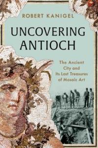 cover: uncovering antioch