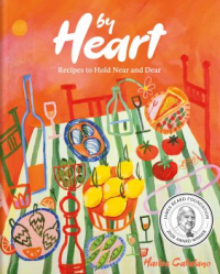 cover: By Heart