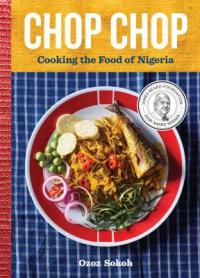 cover: chop chop