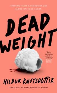 cover: dead weight