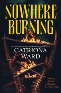 cover: nowhere burning