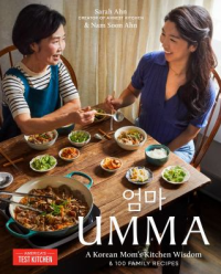 cover: umma
