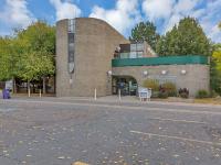 Bear Valley Exterior