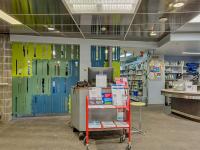 Bear Valley Interior