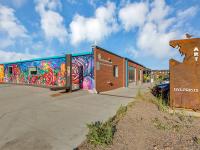 Bob Ragland Exterior