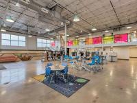 Bob Ragland Interior