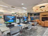 التصميم الداخلي لـ يوجين فيلد