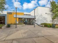 Ford-Warren exterior