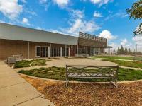 Green Valley Ranch Exterior