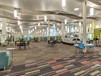 Green Valley Ranch Interior