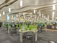 Green Valley Ranch Interior