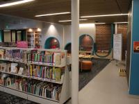 Lena Archuleta Interior