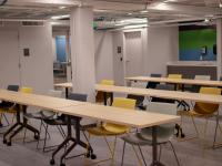 Ross-Phyllis Bigpond Basement Meeting Room