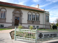 Branch Image