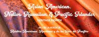 Asian American, Native Hawaiian, and Pacific Islander Teen Heritage Month