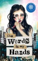 Book cover for The Words in My Hands