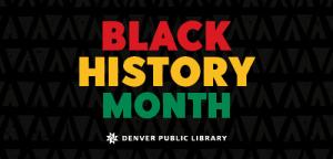 Black History Month